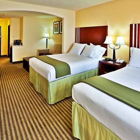 Holiday Inn Express & Suites Perry By Ihg Buitenkant foto